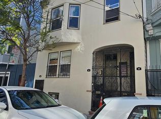 40-44 San Carlos St, San Francisco, CA 94110