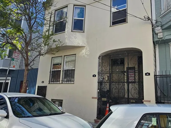 40-44 San Carlos St, San Francisco, CA 94110