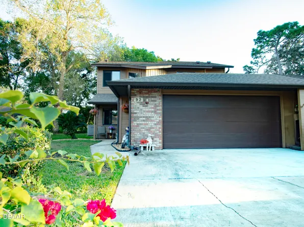 92 Ox Bow Trl, Ormond Beach, FL 32174