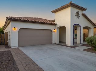 7610 W Redbird Rd, Peoria, AZ 85383