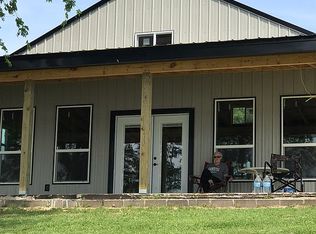 195 Fish Bayou Rd, Lake Village, AR 71653