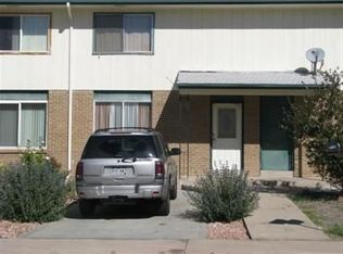 16611 E 13th Ave, Aurora, CO 80011