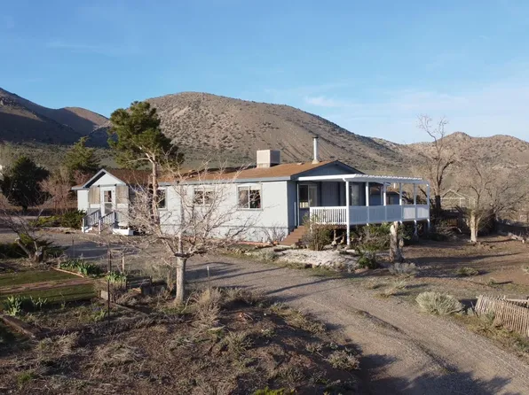 1203 Sand Ct, Wellington, NV 89444