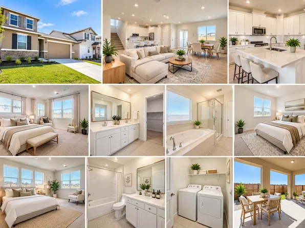 5372 Island Yacht Way, Sacramento, CA 95835