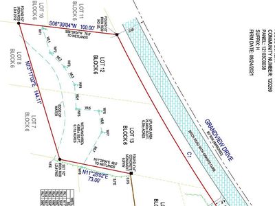 302 Lakeview Dr, Tarpon Springs, FL, 34689