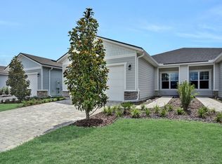 54 Tillia Trl, Saint Augustine, FL 32084