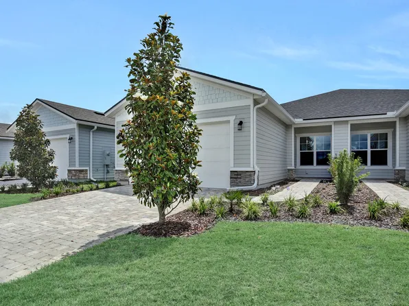 54 Tillia Trl, Saint Augustine, FL 32084