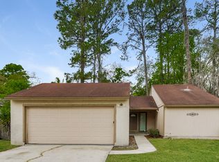11650 Tyndel Creek Dr, Jacksonville, FL 32223