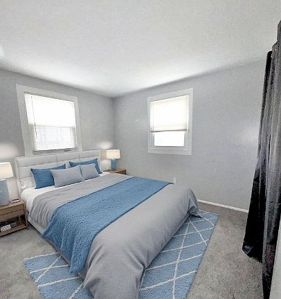 5th image of 2414 S 2nd St #2414B