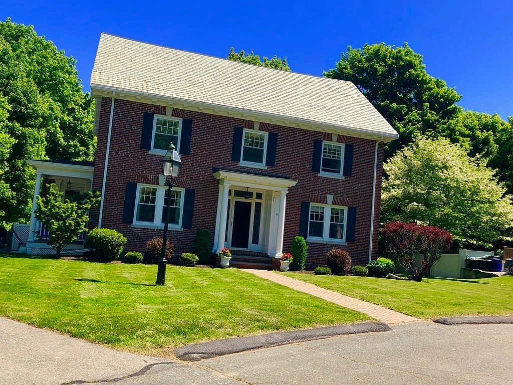 9 Larrabee Ave, Danvers, MA 01923 Zillow