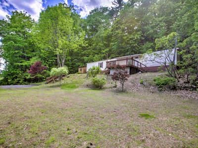 218 Bean Street, Turner, ME, 04282