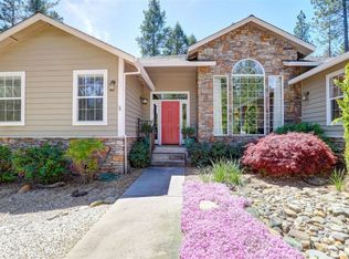 11855 Tensy Ln, Grass Valley, CA 95945