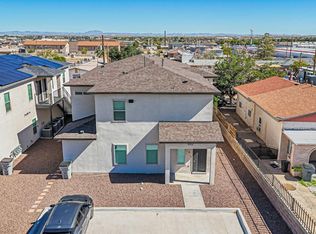 8912 Norton St #C, El Paso, TX 79904