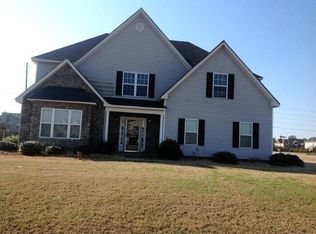 2 Apache Trl, Ft Mitchell, AL 36856