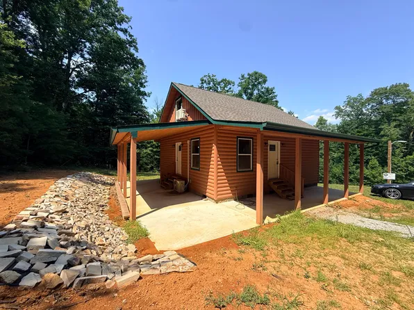 345 Magnolia Dr, Spring City, TN 37381