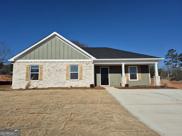 223 Charlotte Cir, Statham, GA 30666