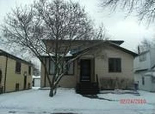 4451 Kenilworth Ave, Stickney, IL