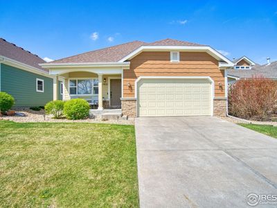 1921 66th Ave, Greeley, CO, 80634