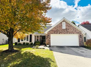 5287 Ashbrook Dr, Noblesville, IN 46062