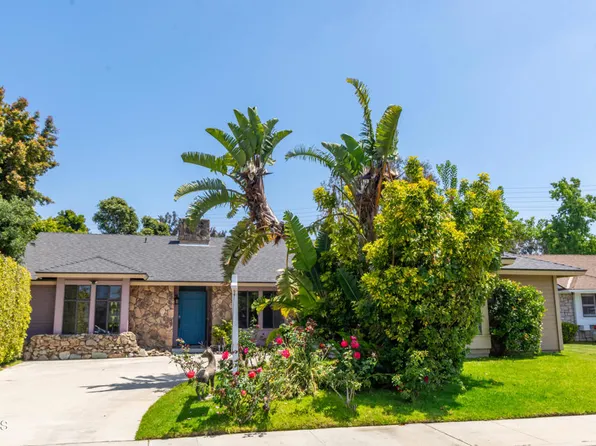 410 Deerhurst Ave, Camarillo, CA 93012