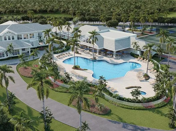26961 Clarkston Dr Unit 9208, Bonita Springs, FL 34135