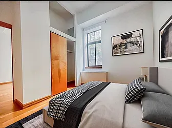 Rented by Corcoran
