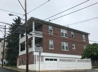 26 E 7th St #BASEMENT, Northampton, PA 18067