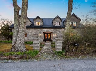 351 Windy Knob Trail, Seven Devils, NC 28604