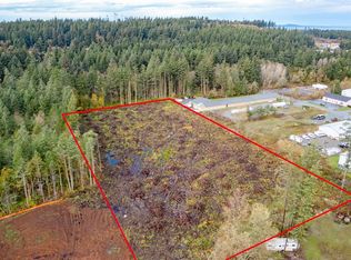 0 NHN Goldie Road, Oak Harbor, WA 98277