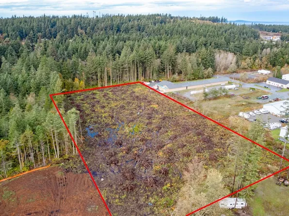 0 NHN Goldie Road, Oak Harbor, WA 98277
