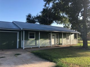 43935 Springer Rd, Hempstead, TX 77445