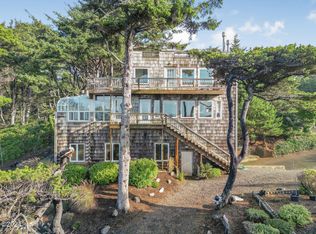 1212 NW Curtis St, Seal Rock, OR
