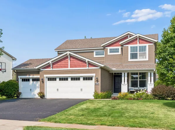 13816 Savanna Dr, Rogers, MN 55374