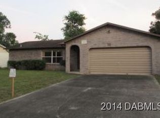 16 Laurel Oaks Cir, Ormond Beach, FL 32174