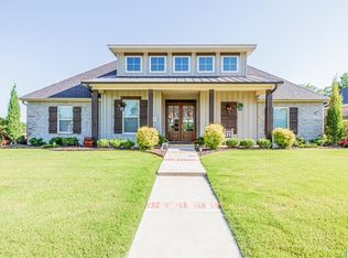 2517 E Will Rogers Dr, Stillwater, OK 74075