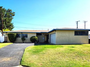 1945 E Shamwood St, West Covina, CA 91791