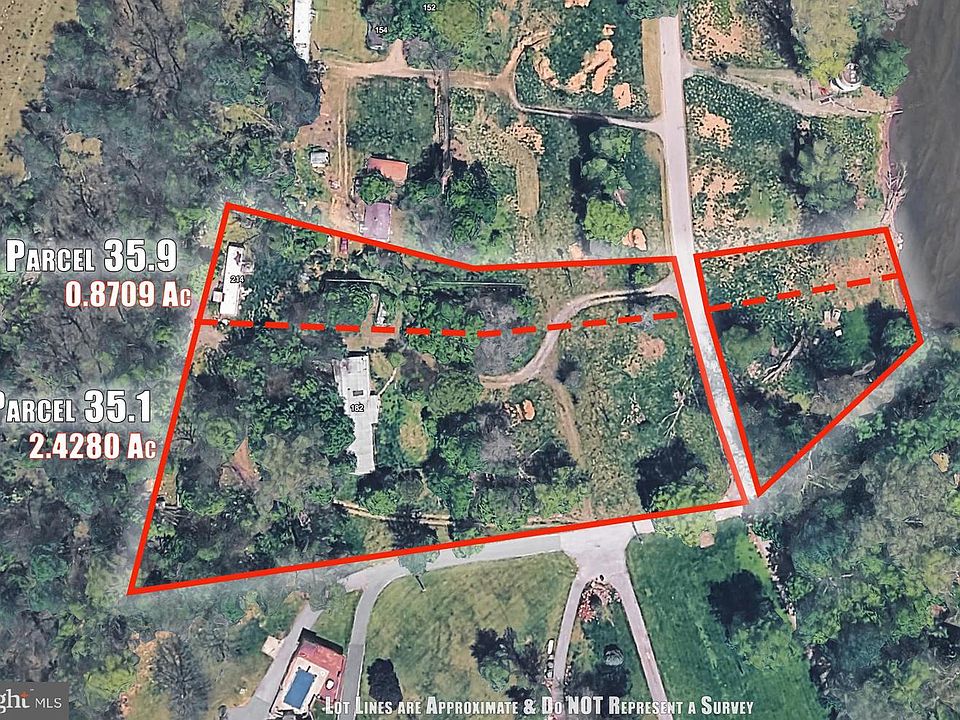 1st image of PARCEL 35.1 & John Rissler Rd Parcel 35.9
