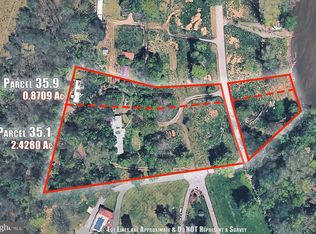 PARCEL 35.1 & John Rissler Rd Parcel 35.9, Charles Town, WV 25414