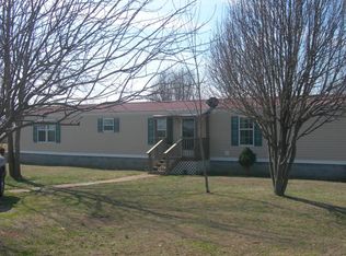 339 N Raccoon Rd, Stella, MO 64867