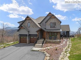 371 Green Clfs, Banner Elk, NC 28604