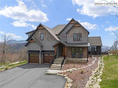371 Green Cliffs, Banner Elk, NC, 28604