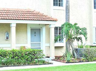 4620 W McNab Rd APT C1, Pompano Beach, FL 33069