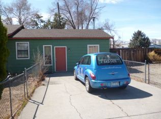 1480 Stewart St #B, Reno, NV 89502
