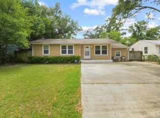 105 Rue Max St, Pensacola, FL 32507