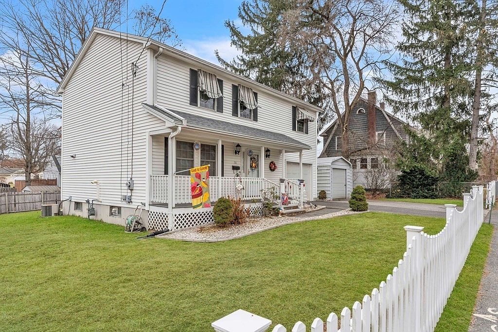 50 William St, Chicopee, MA 01020 MLS 73180252 Zillow