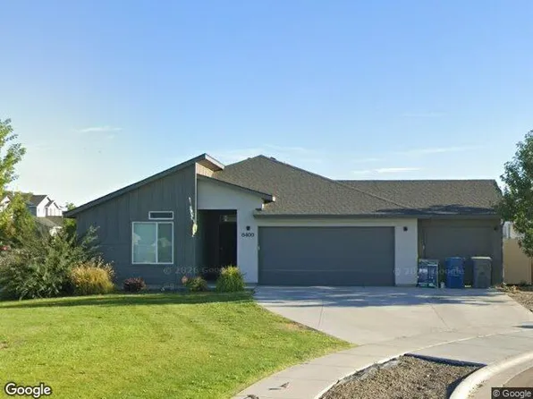 8400 E Harpster Ct, Nampa, ID 83687