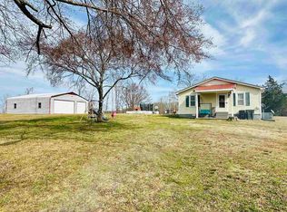 1964 Charlie Pounds Rd, Stantonville, TN 38379