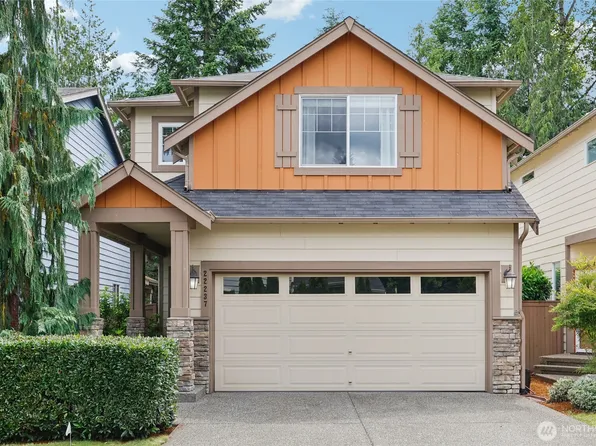 22237 SE 270th Lane, Maple Valley, WA 98038
