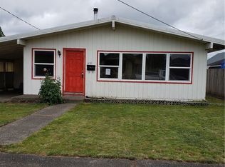 418 S 4th St, Montesano, WA 98563