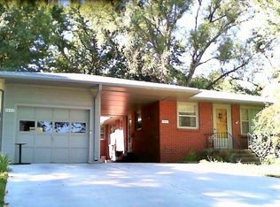 3603 Woods Ave, Lincoln, NE 68510